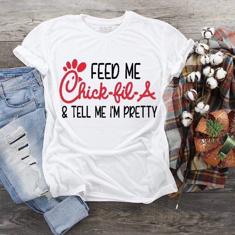 🥰 Feed me chick Fil a - Picture 1 of 1